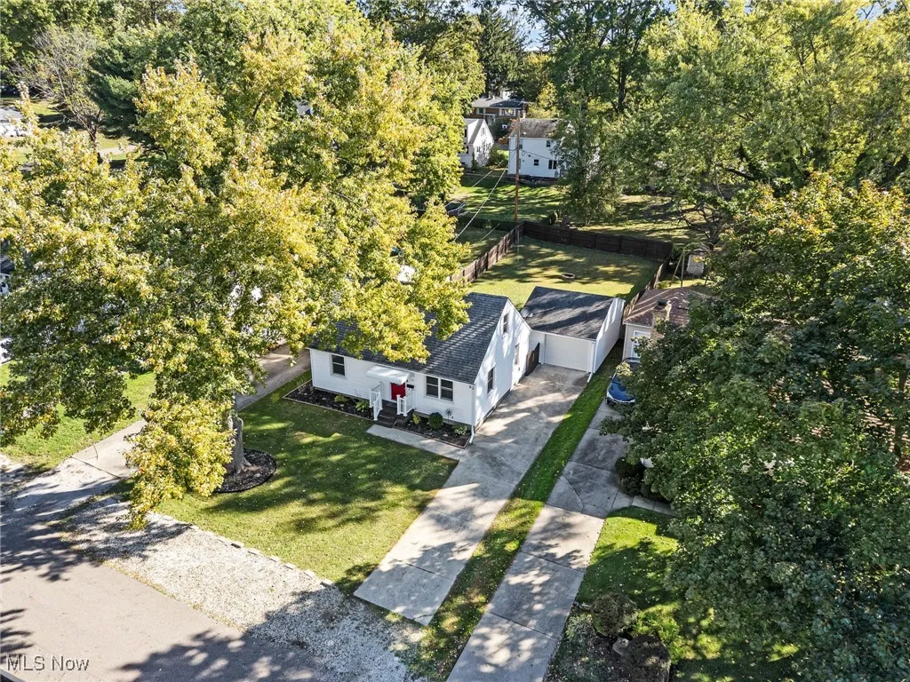 172 Anna Avenue, Canton, Ohio 44708,MLS Now Listing ID