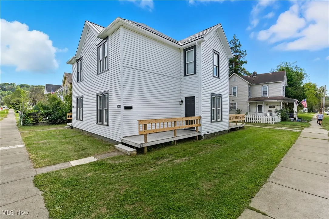 500 S 8th Street, Cambridge, Ohio 43725,MLS Now Listing ID