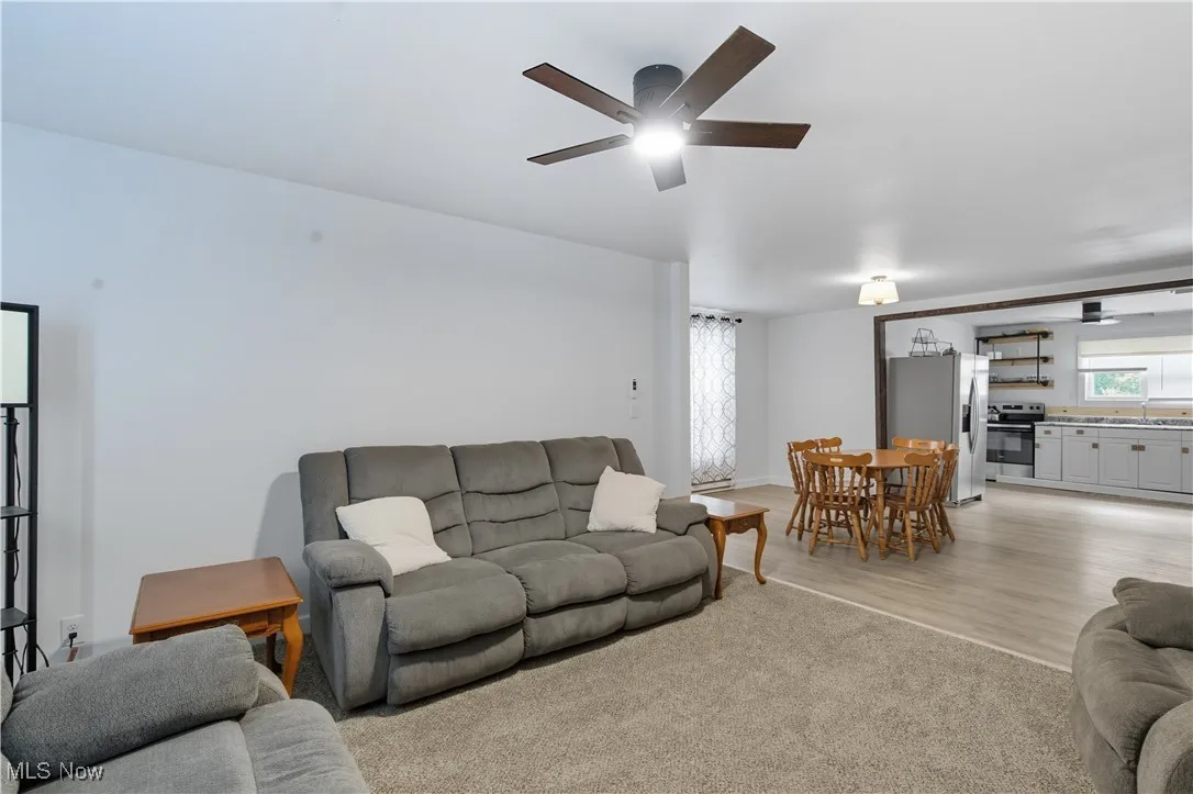 500 S 8th Street, Cambridge, Ohio 43725,MLS Now Listing ID