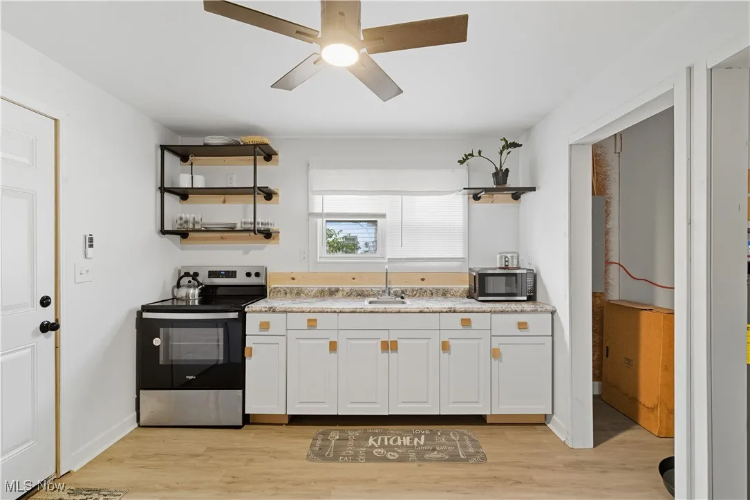 500 S 8th Street, Cambridge, Ohio 43725,MLS Now Listing ID