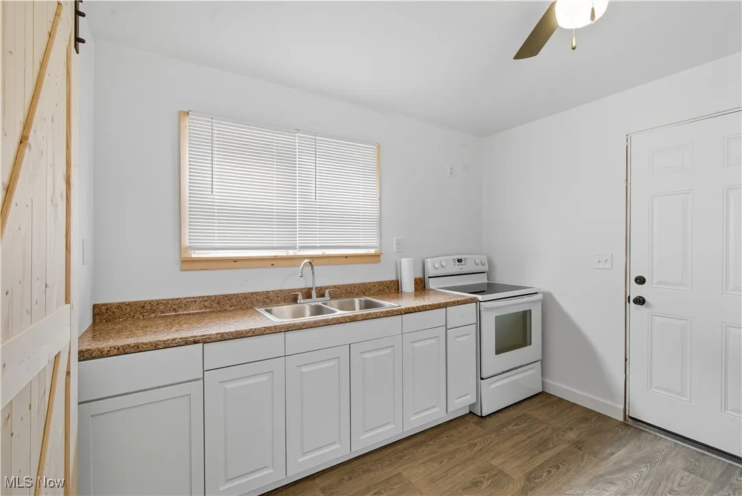 500 S 8th Street, Cambridge, Ohio 43725,MLS Now Listing ID