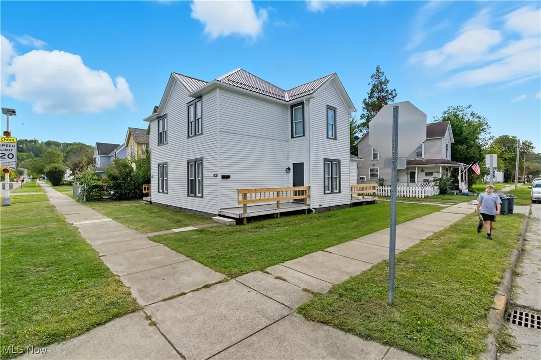 500 S 8th Street, Cambridge, Ohio 43725,MLS Now Listing ID