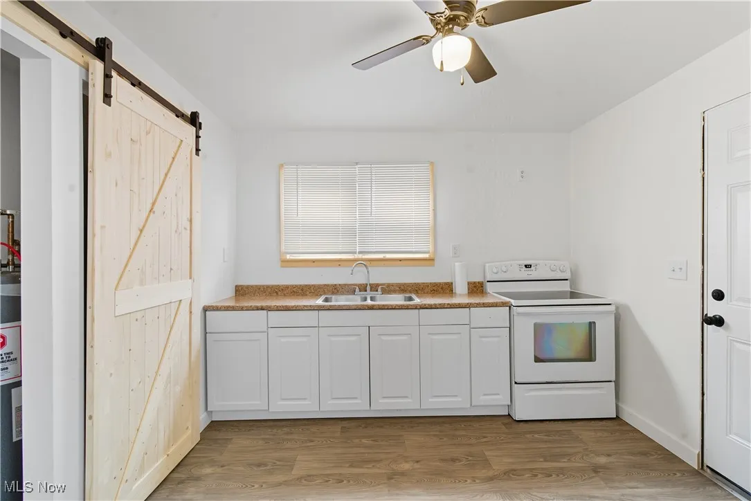 500 S 8th Street, Cambridge, Ohio 43725,MLS Now Listing ID