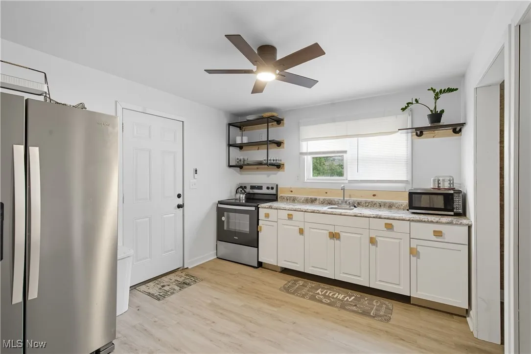 500 S 8th Street, Cambridge, Ohio 43725,MLS Now Listing ID