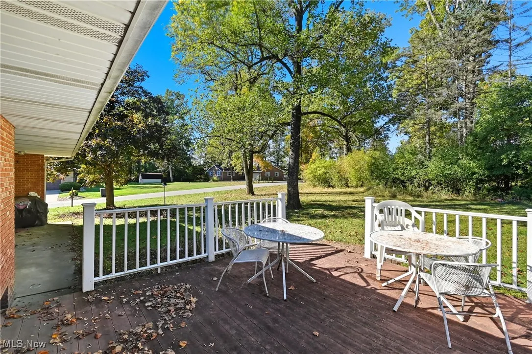 147 Wimbledon Drive, Mansfield, Ohio 44906,MLS Now Listing ID