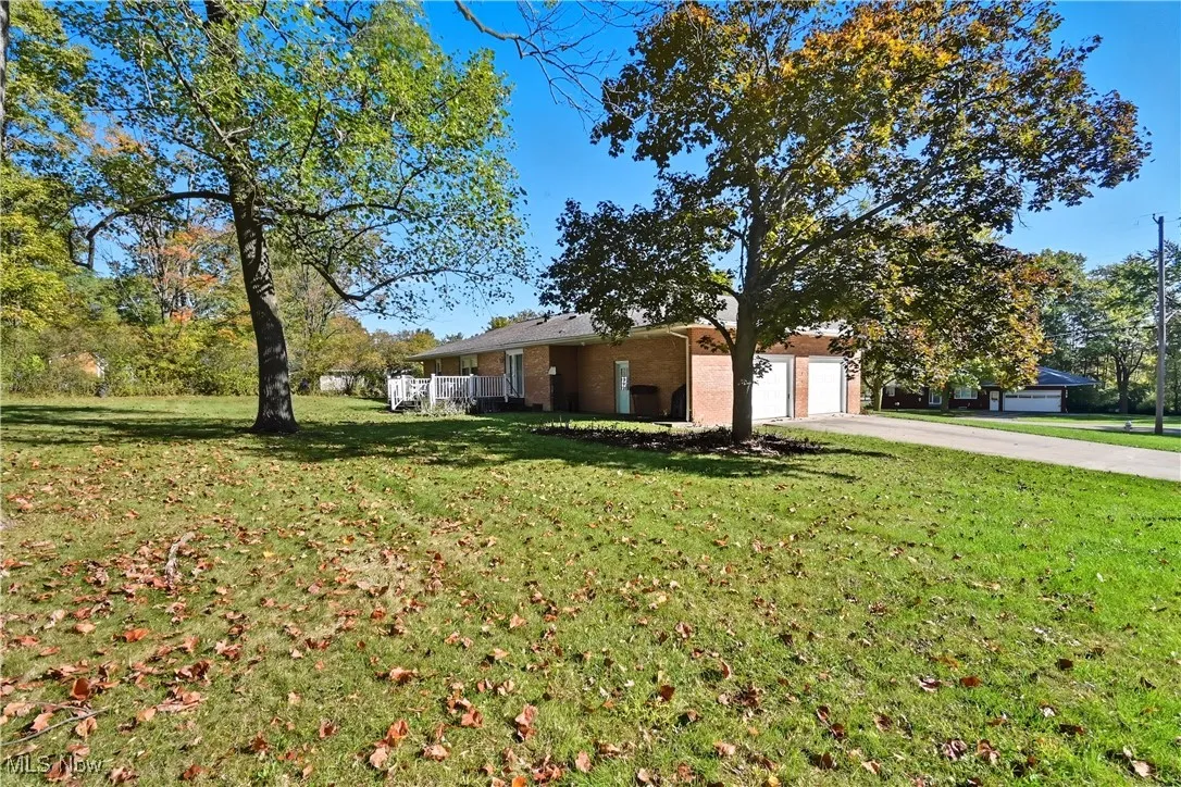147 Wimbledon Drive, Mansfield, Ohio 44906,MLS Now Listing ID