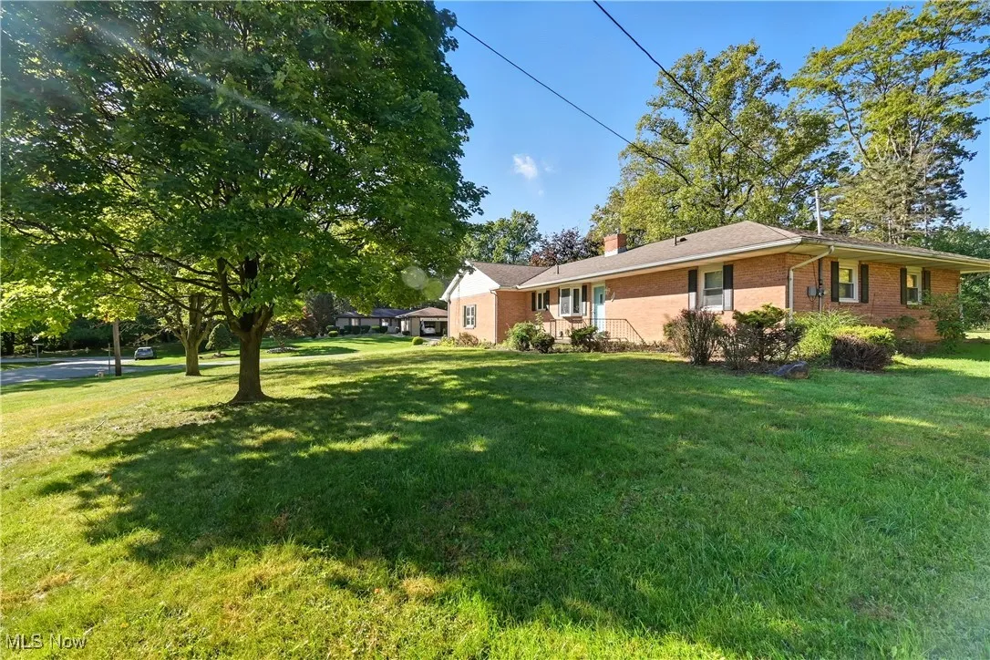 147 Wimbledon Drive, Mansfield, Ohio 44906,MLS Now Listing ID