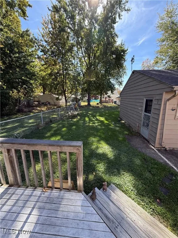 34152 Oak Knoll Street, Eastlake, Ohio 44095,MLS Now Listing ID