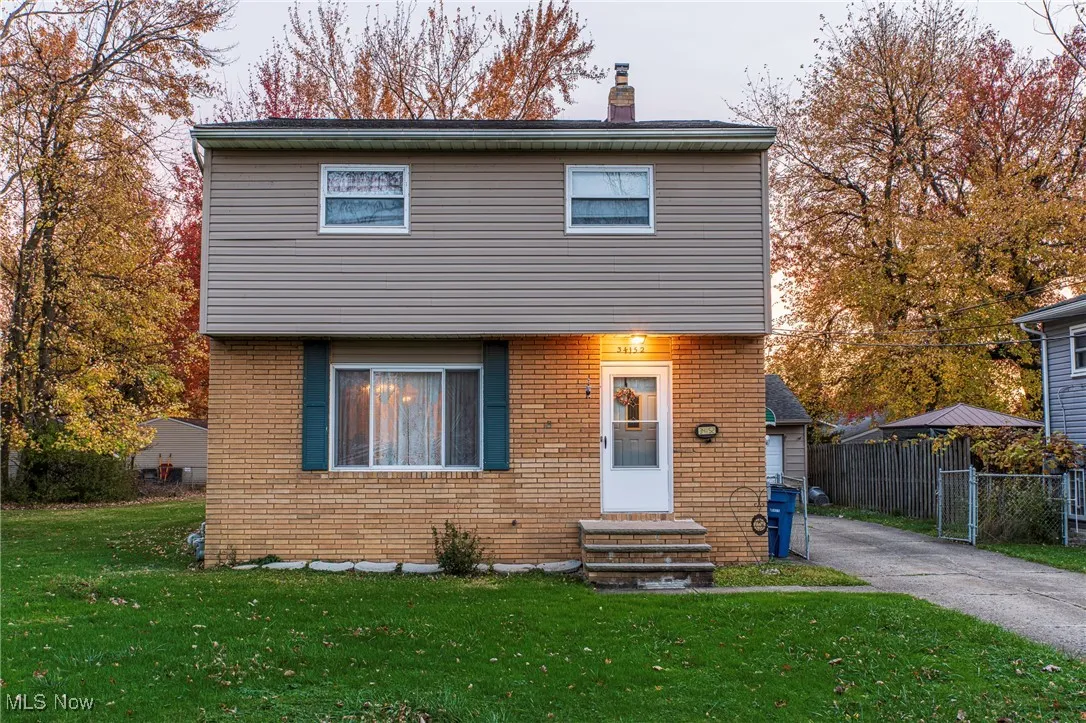 34152 Oak Knoll Street, Eastlake, Ohio 44095,MLS Now Listing ID