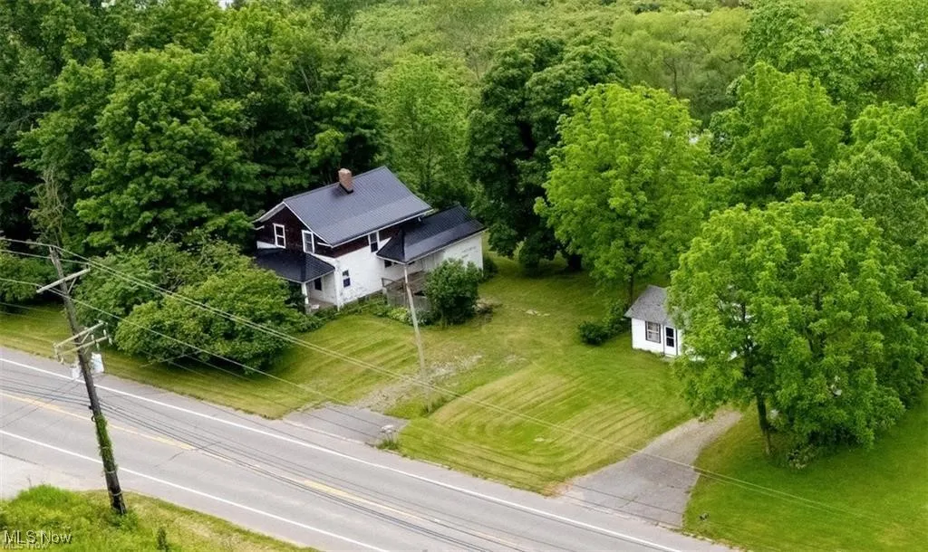 17094 Munn Road, Chagrin Falls, Ohio 44023,MLS Now Listing ID