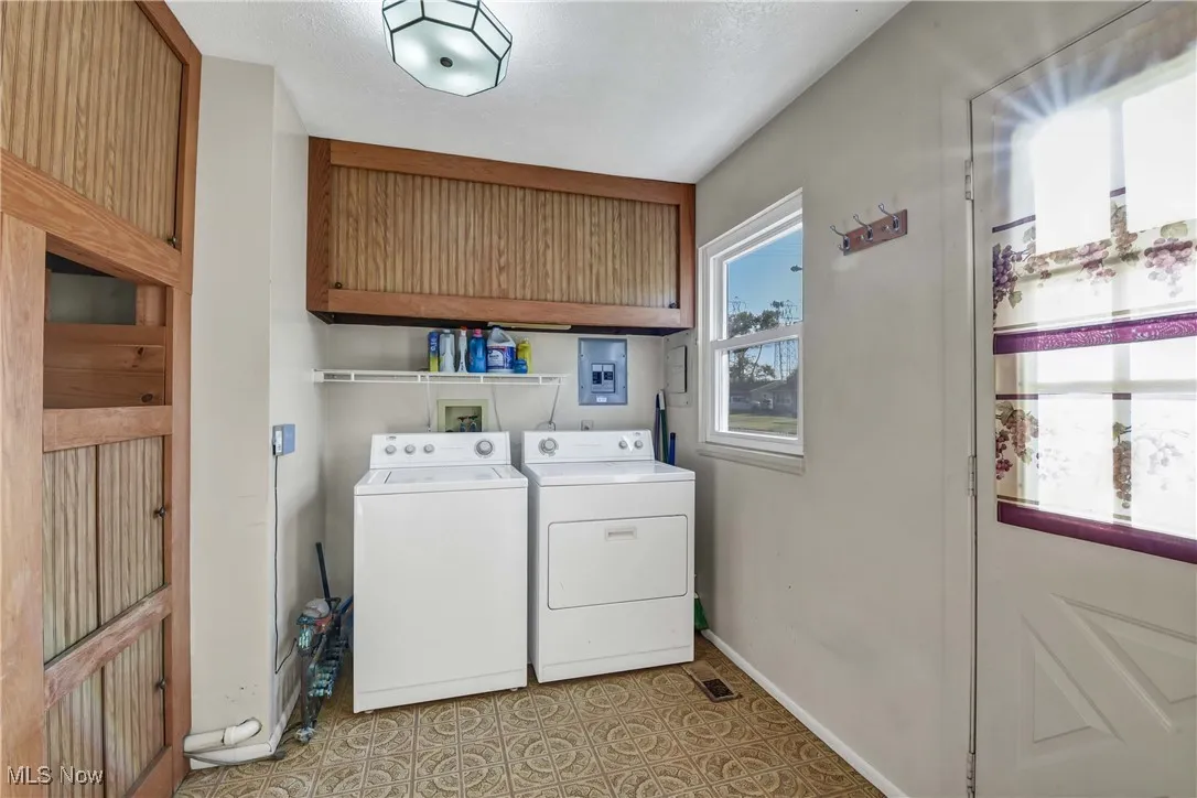 467 Birchwood Drive, Berea, Ohio 44017,MLS Now Listing ID