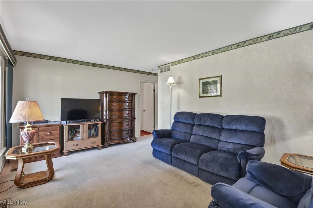 467 Birchwood Drive, Berea, Ohio 44017,MLS Now Listing ID