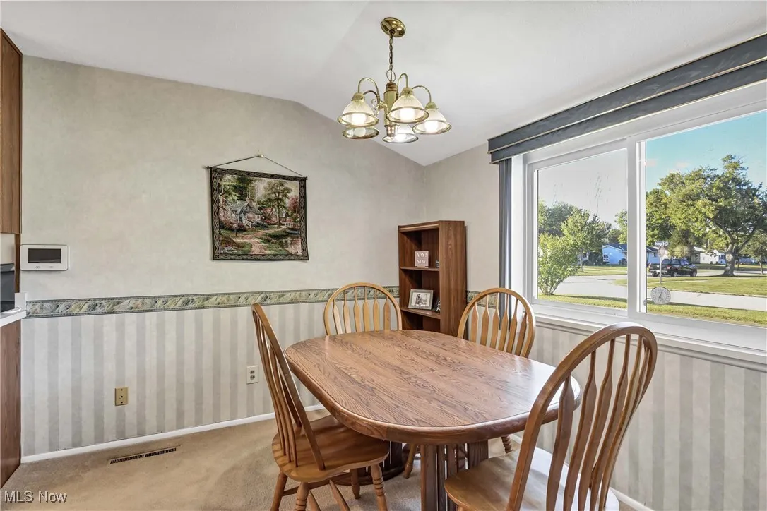 467 Birchwood Drive, Berea, Ohio 44017,MLS Now Listing ID