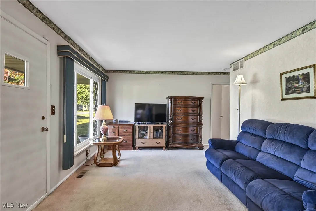 467 Birchwood Drive, Berea, Ohio 44017,MLS Now Listing ID
