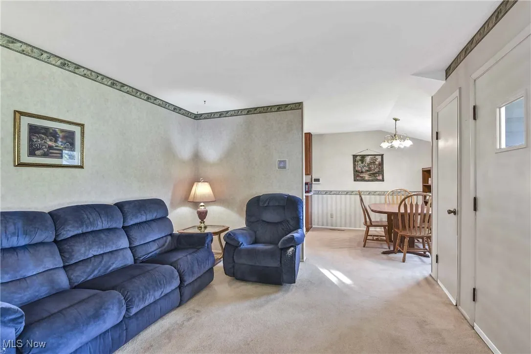467 Birchwood Drive, Berea, Ohio 44017,MLS Now Listing ID