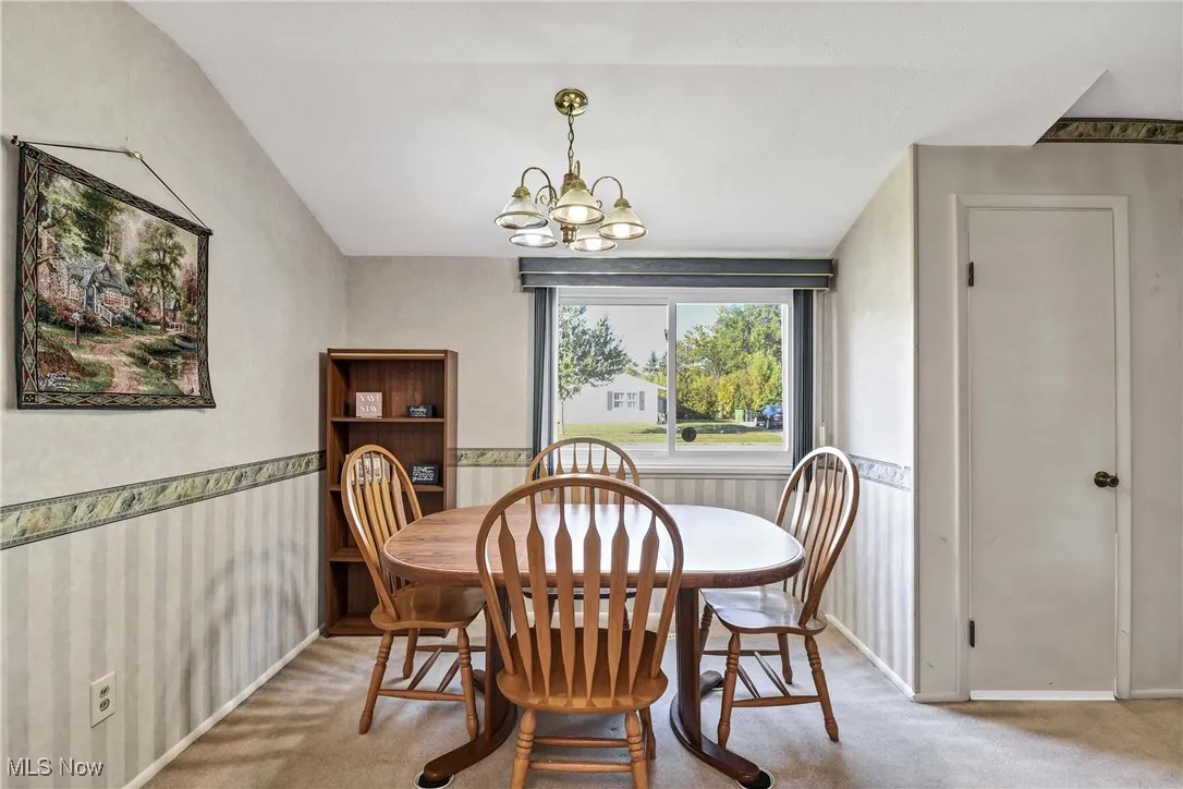467 Birchwood Drive, Berea, Ohio 44017,MLS Now Listing ID