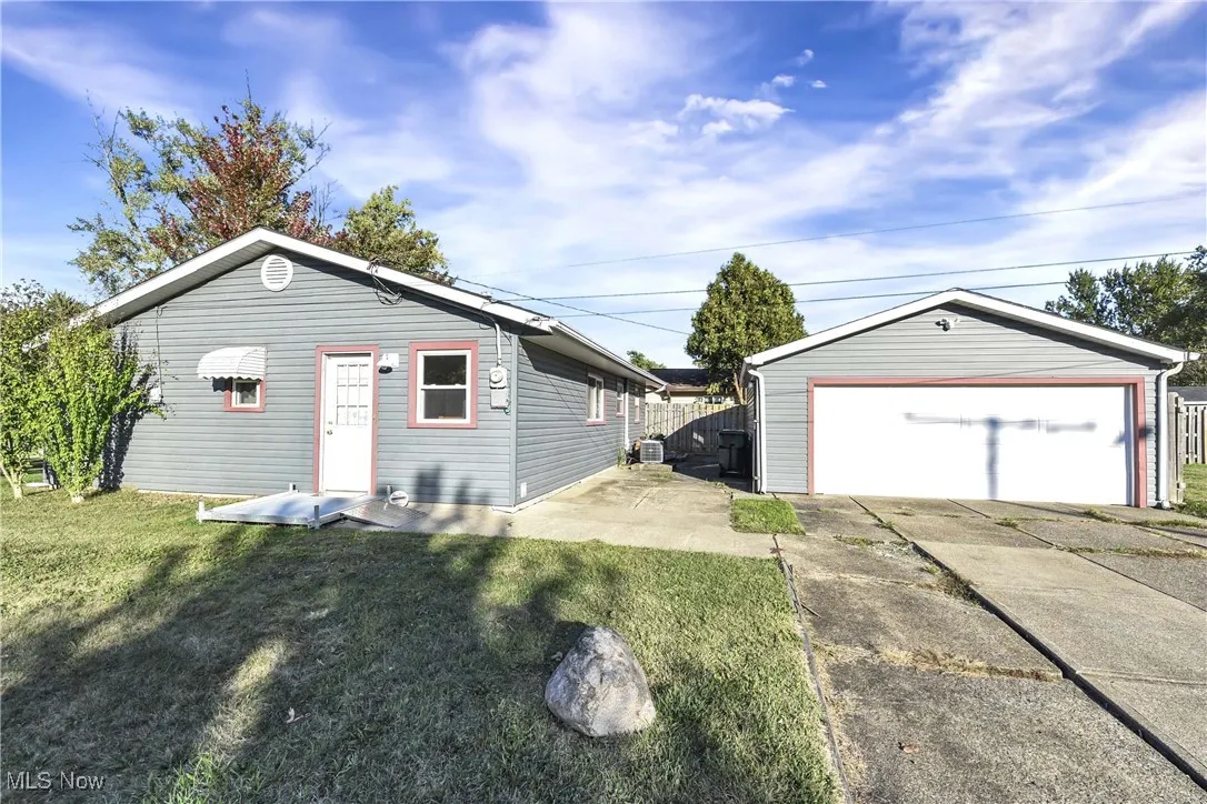 467 Birchwood Drive, Berea, Ohio 44017,MLS Now Listing ID