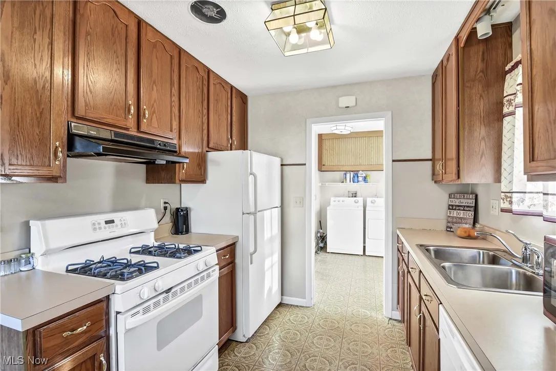 467 Birchwood Drive, Berea, Ohio 44017,MLS Now Listing ID