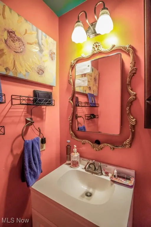 Half Bath