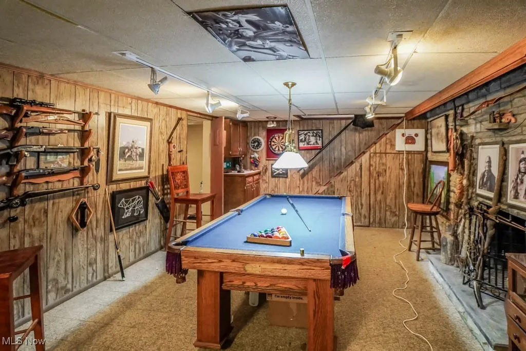 Rec Room