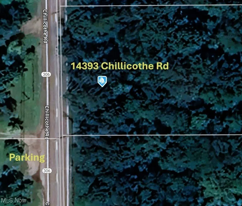 14393 Chillicothe Road, Novelty, Ohio 44072,MLS Now Listing ID