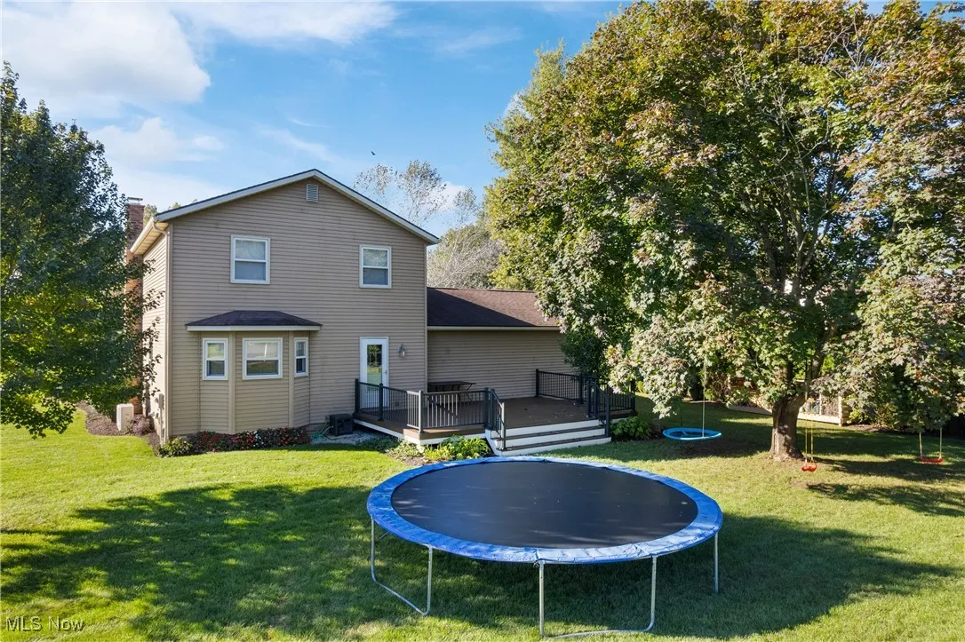 1495 Koons Road, North Canton, Ohio 44720,MLS Now Listing ID