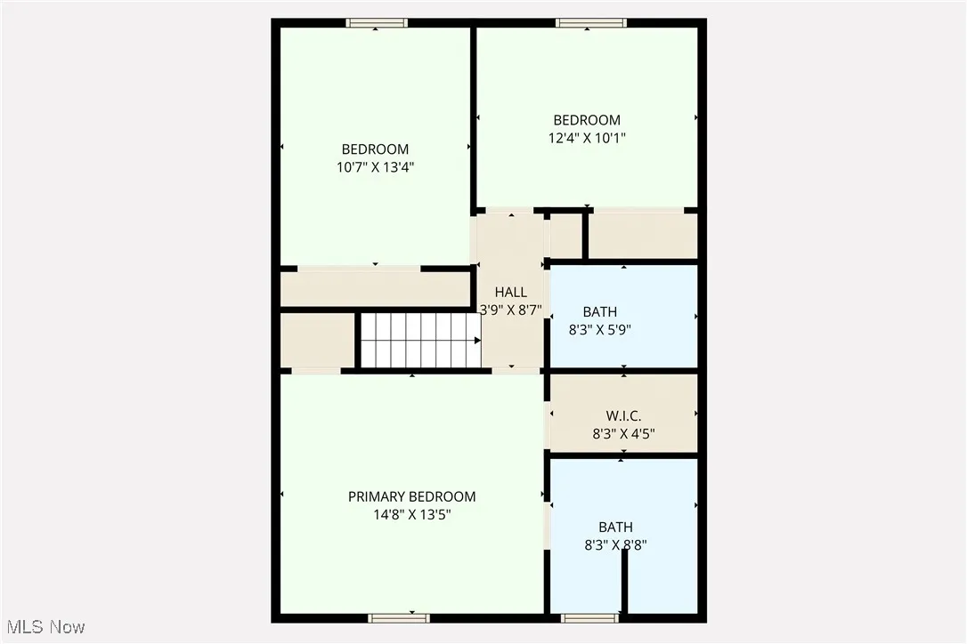 1495 Koons Road, North Canton, Ohio 44720,MLS Now Listing ID