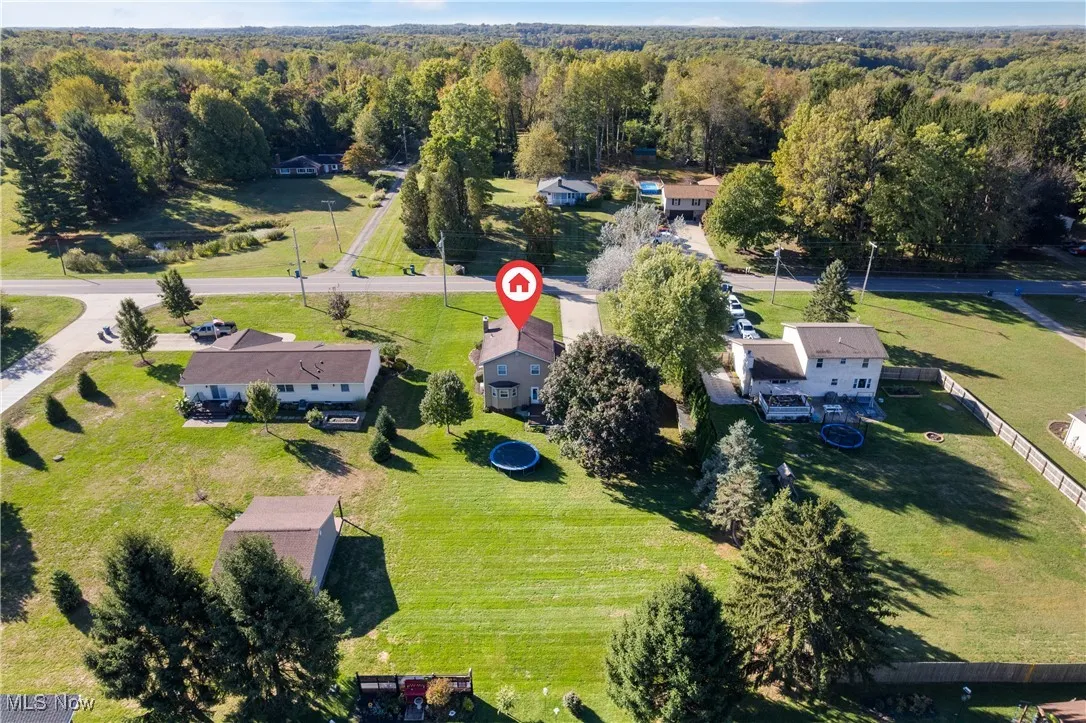 1495 Koons Road, North Canton, Ohio 44720,MLS Now Listing ID
