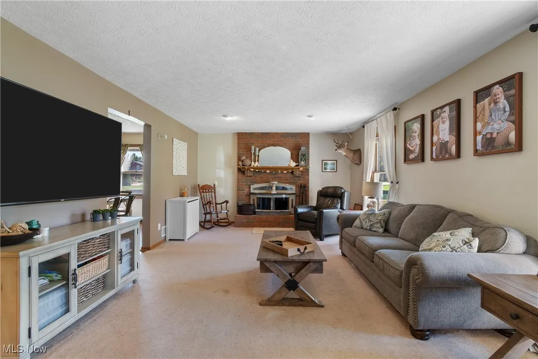 1495 Koons Road, North Canton, Ohio 44720,MLS Now Listing ID