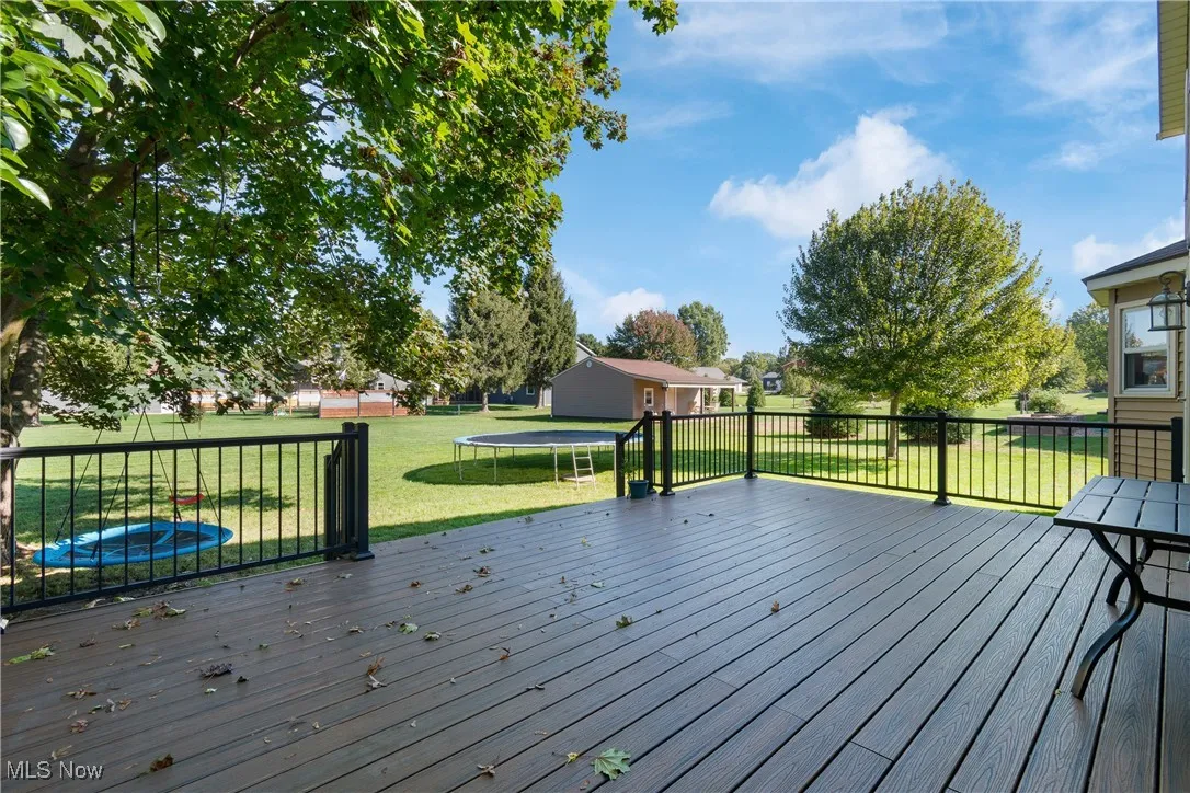 1495 Koons Road, North Canton, Ohio 44720,MLS Now Listing ID