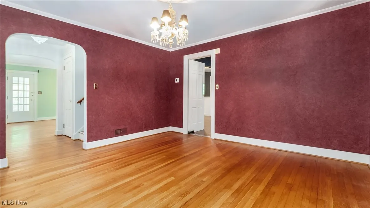 2751 E Ridgewood Circle, Zanesville, Ohio 43701,MLS Now Listing ID