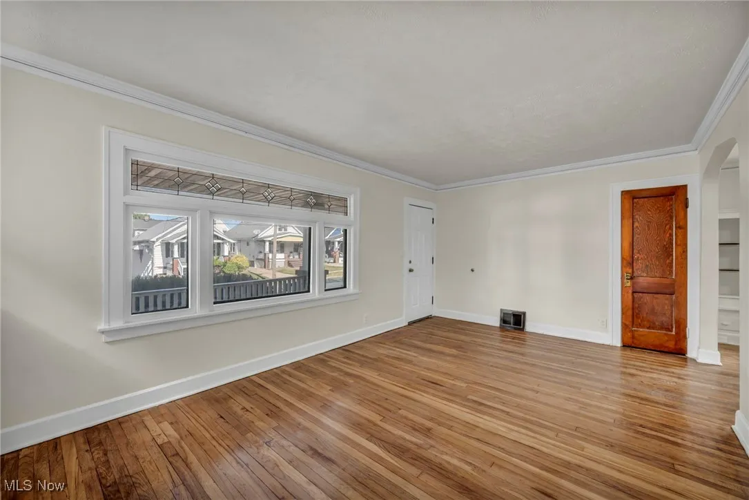 4615-4617 Ardmore Avenue, Cleveland, Ohio 44144,MLS Now Listing ID