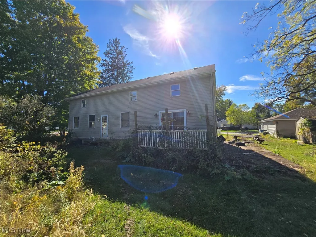966 Oak Street, Grafton, Ohio 44044,MLS Now Listing ID