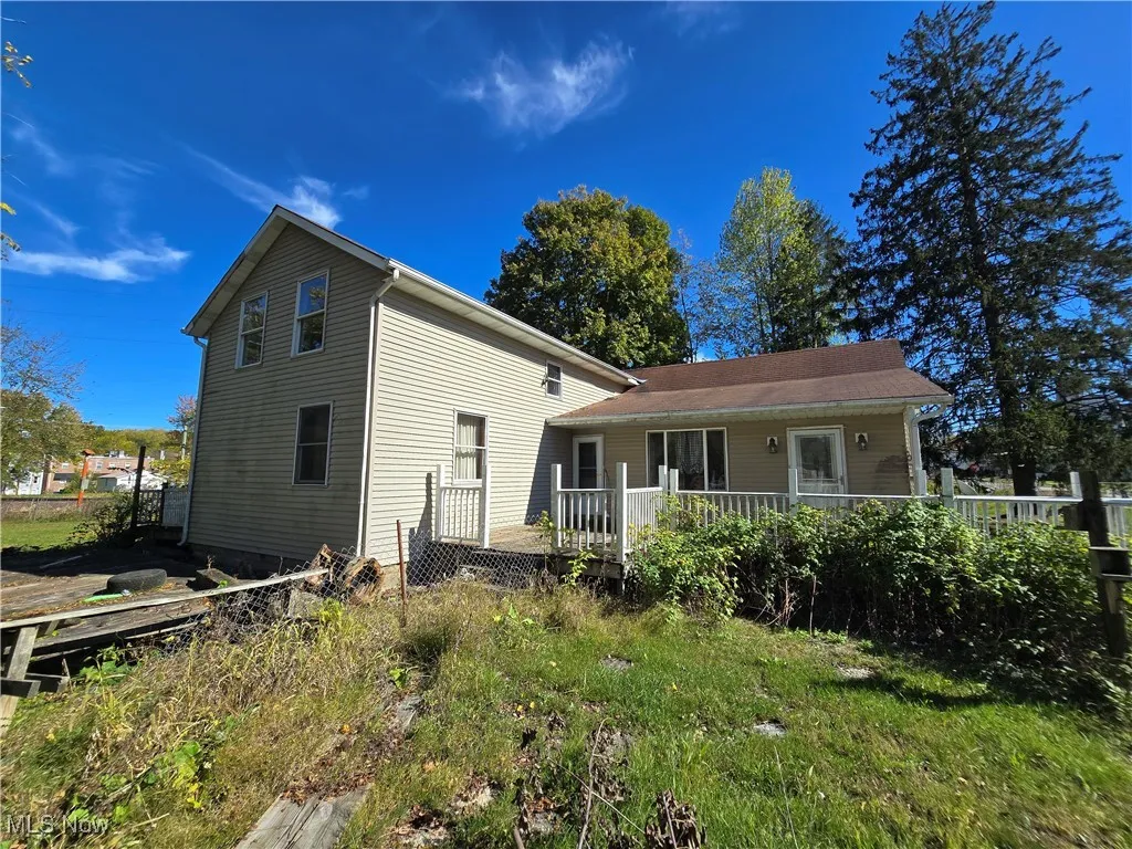 966 Oak Street, Grafton, Ohio 44044,MLS Now Listing ID