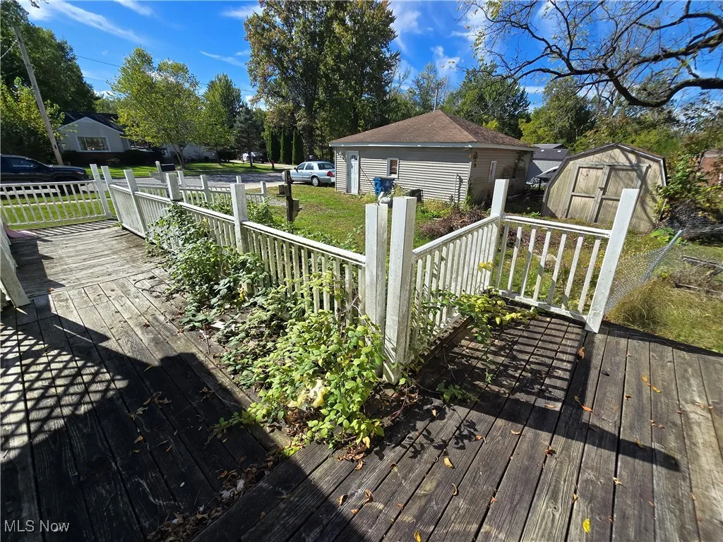 966 Oak Street, Grafton, Ohio 44044,MLS Now Listing ID