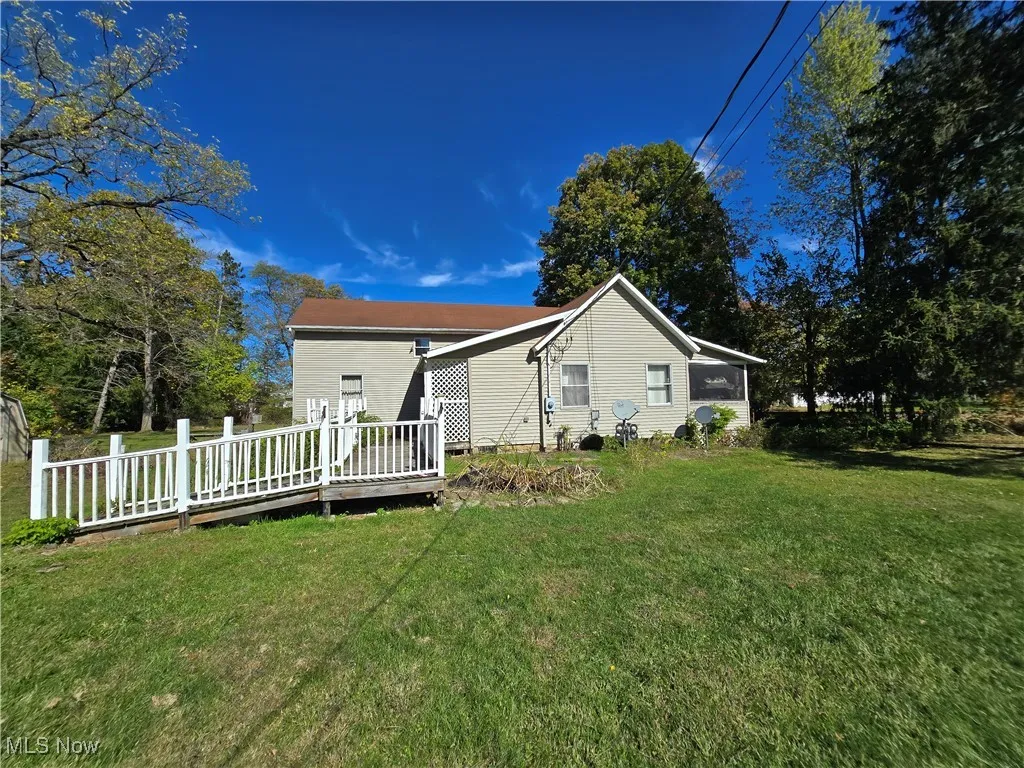 966 Oak Street, Grafton, Ohio 44044,MLS Now Listing ID