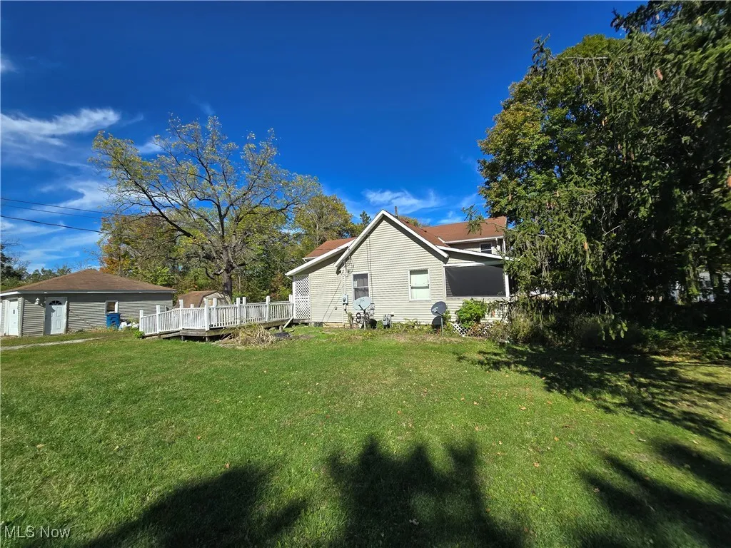 966 Oak Street, Grafton, Ohio 44044,MLS Now Listing ID