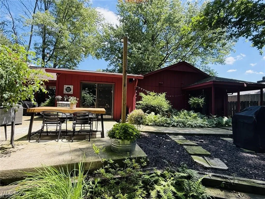 10824 Watercress Road, Strongsville, Ohio 44149,MLS Now Listing ID