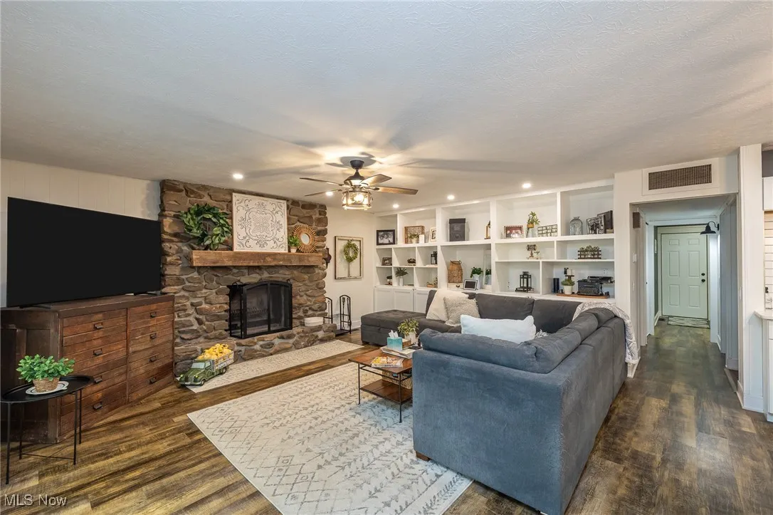 10824 Watercress Road, Strongsville, Ohio 44149,MLS Now Listing ID