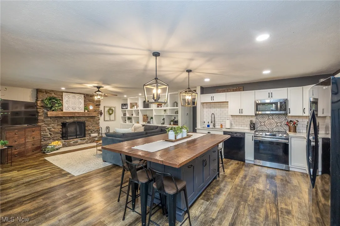 10824 Watercress Road, Strongsville, Ohio 44149,MLS Now Listing ID