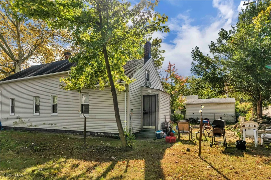 1126 E 77th Street, Cleveland, Ohio 44103,MLS Now Listing ID