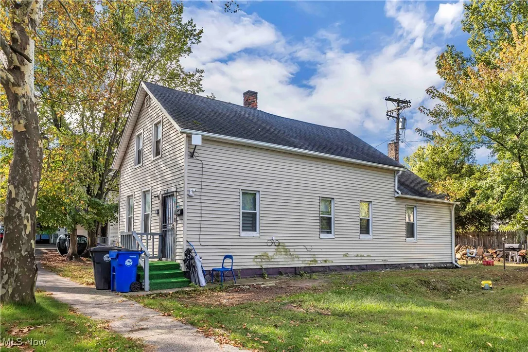 1126 E 77th Street, Cleveland, Ohio 44103,MLS Now Listing ID