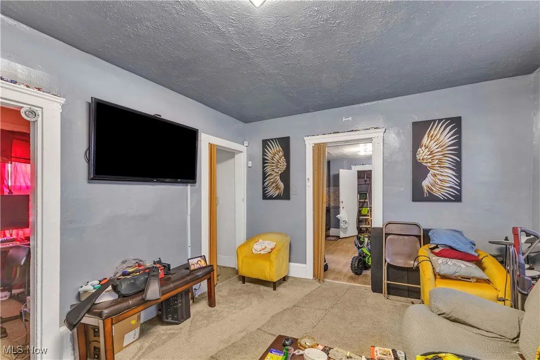 1126 E 77th Street, Cleveland, Ohio 44103,MLS Now Listing ID