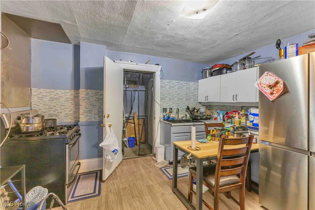 1126 E 77th Street, Cleveland, Ohio 44103,MLS Now Listing ID