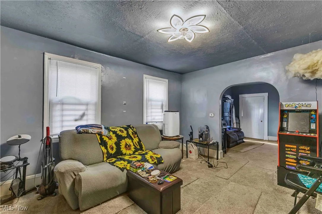 1126 E 77th Street, Cleveland, Ohio 44103,MLS Now Listing ID