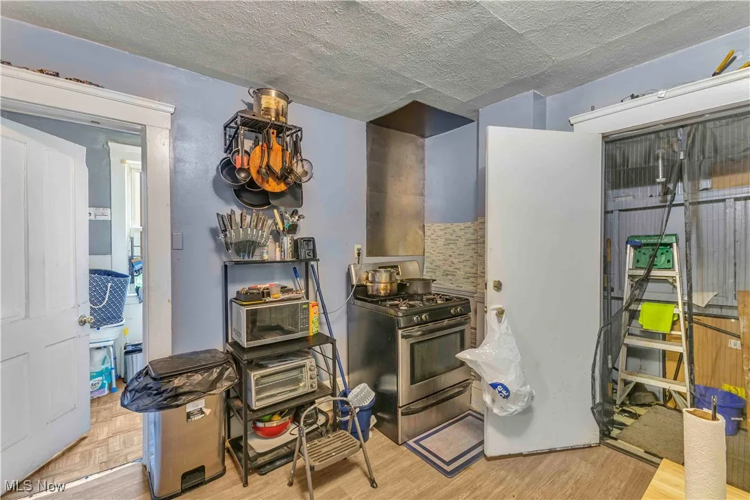 1126 E 77th Street, Cleveland, Ohio 44103,MLS Now Listing ID