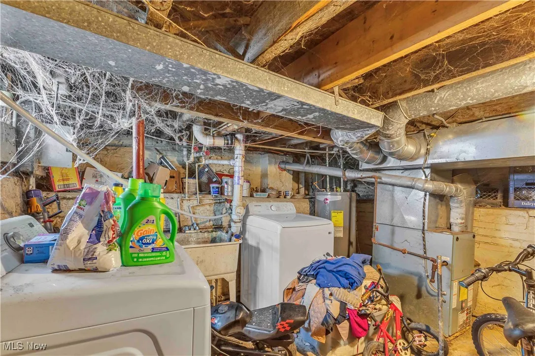 1126 E 77th Street, Cleveland, Ohio 44103,MLS Now Listing ID