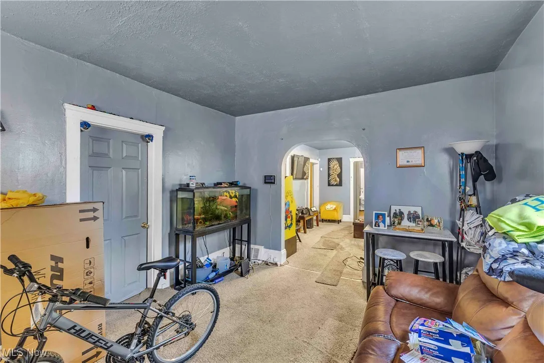 1126 E 77th Street, Cleveland, Ohio 44103,MLS Now Listing ID