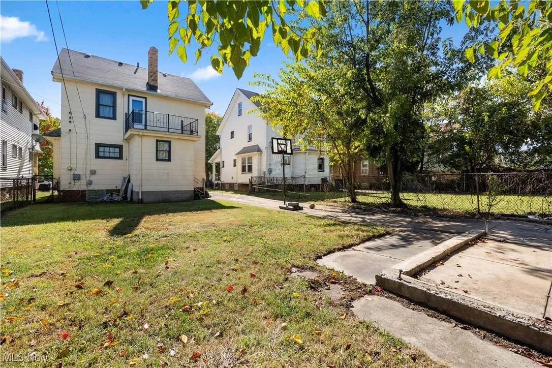 10608 Almira Avenue, Cleveland, Ohio 44111,MLS Now Listing ID