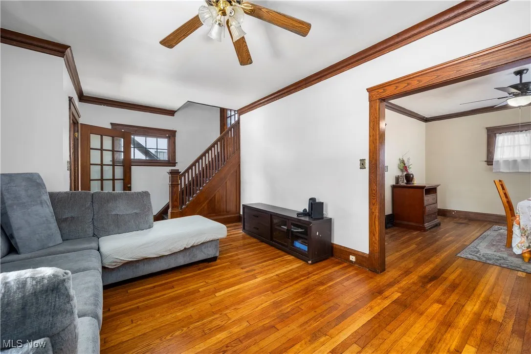 10608 Almira Avenue, Cleveland, Ohio 44111,MLS Now Listing ID